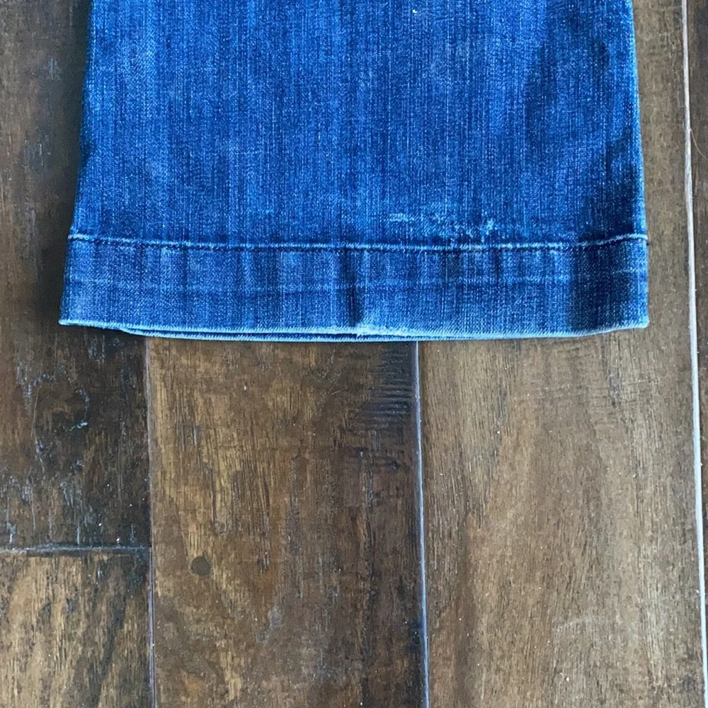 7FAMK Jeans - Picture 4 of 4